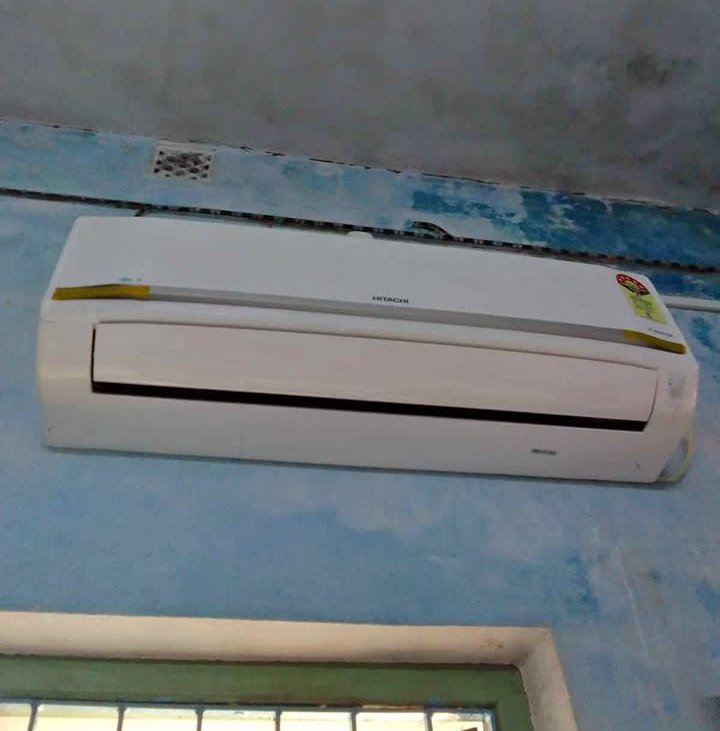 Hitachi 1.5 Ton 5 Star 5700XXL RAS.Y518PCAISL2