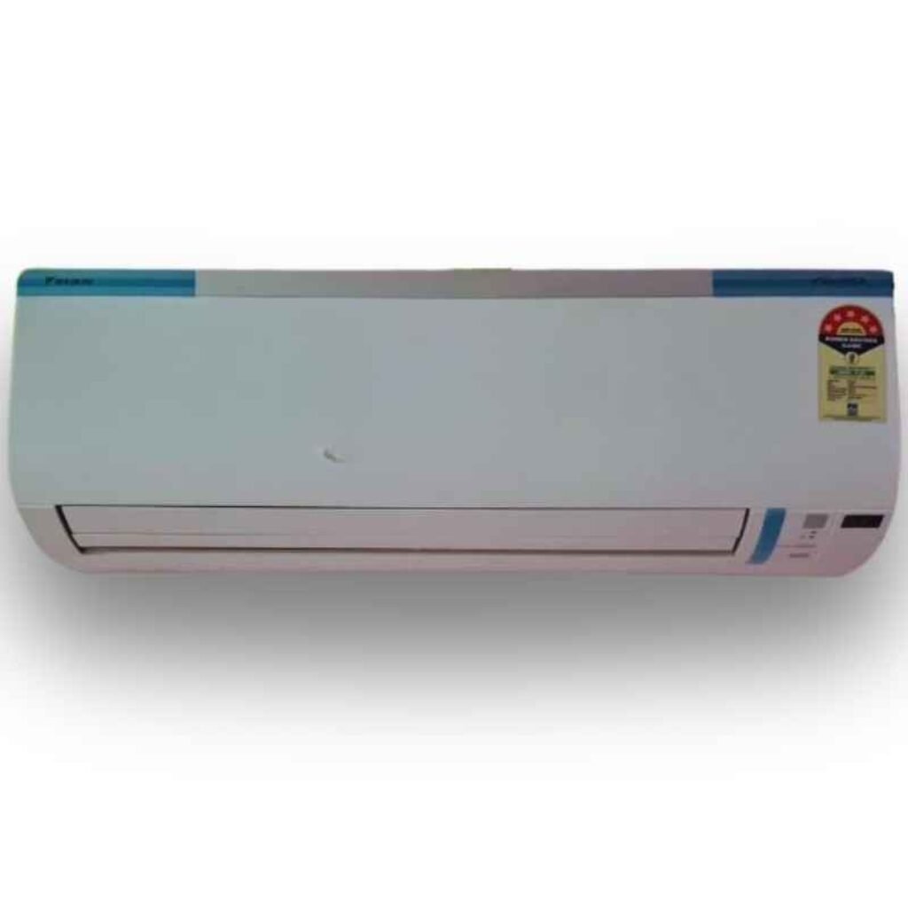 Daikin 1.5 Ton 5 Star MTKM50U