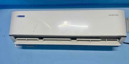 04. Blue Star 2 Ton 5 Star IC524DNUR